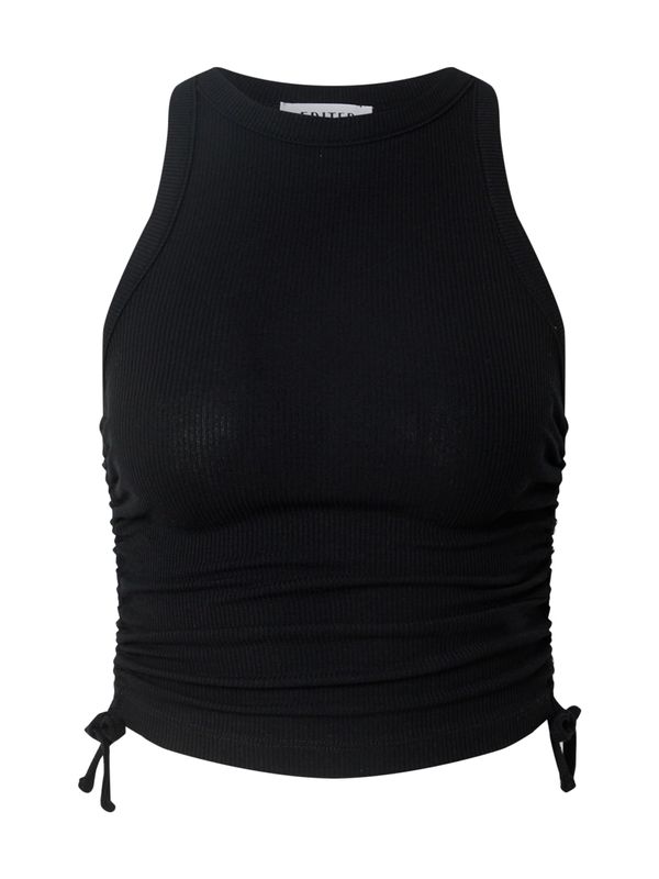 EDITED EDITED Топ 'Lovis'  черно