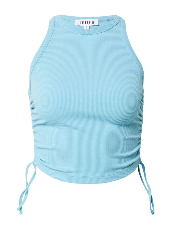 EDITED EDITED Топ 'Lovis'  синьо