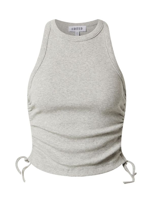 EDITED EDITED Топ 'Lovis'  сиво