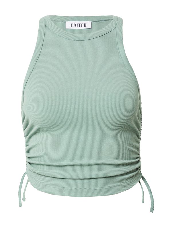 EDITED EDITED Топ 'Lovis'  зелено