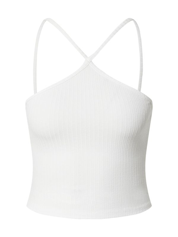 EDITED EDITED Топ 'Luana'  кремаво