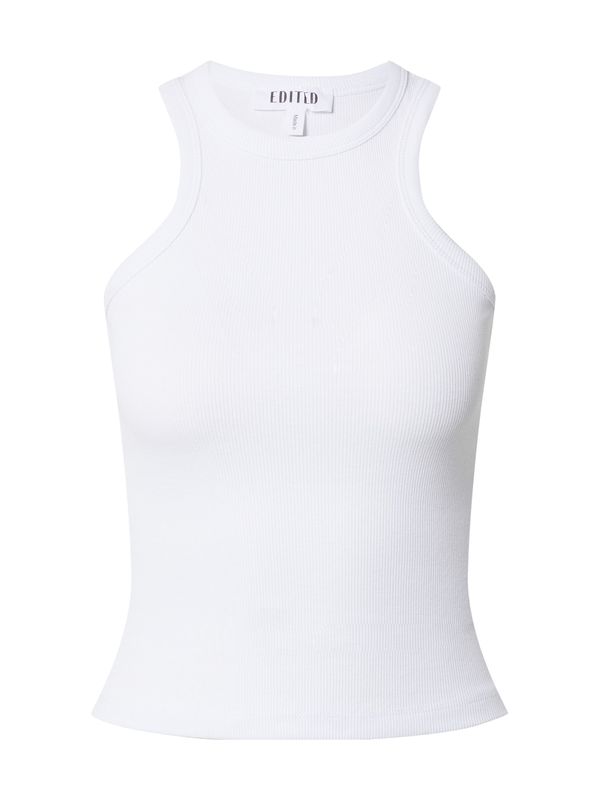 EDITED EDITED Топ 'Lucia'  бяло
