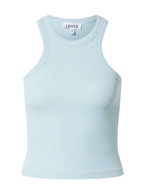 EDITED EDITED Топ 'Lucia'  синьо