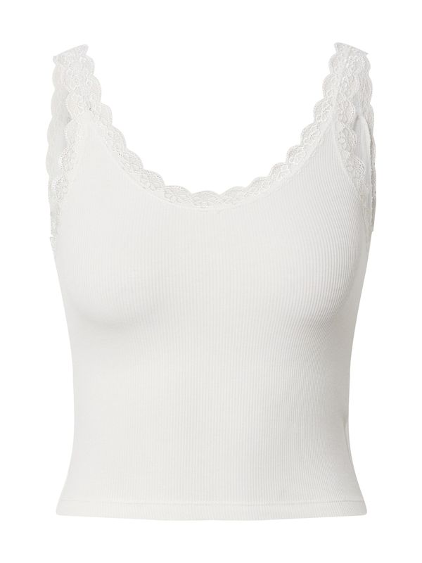 EDITED EDITED Топ 'Maia'  бяло