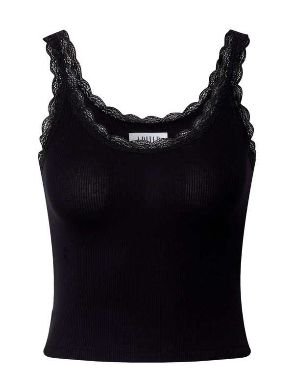 EDITED EDITED Топ 'Maia'  черно