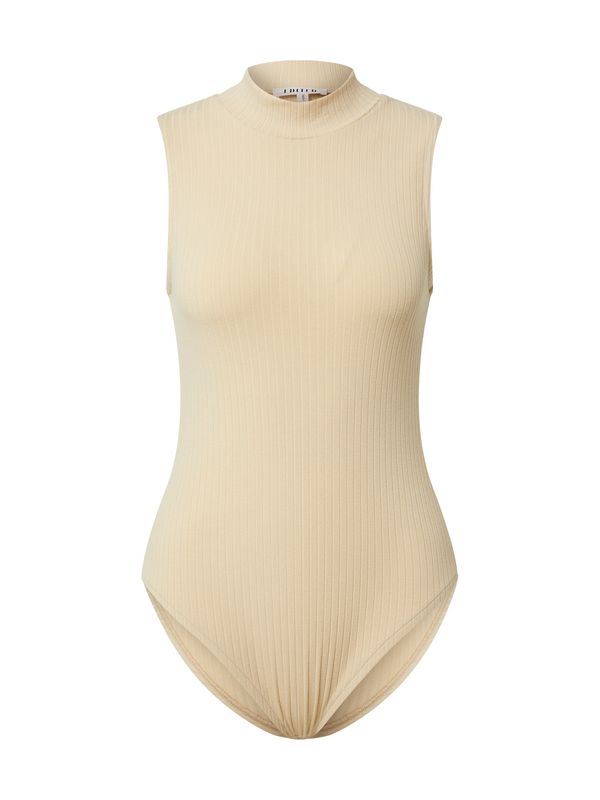 EDITED EDITED Топ 'Malina'  бежово