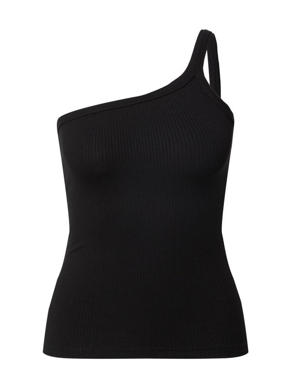 EDITED EDITED Топ 'Margot'  черно