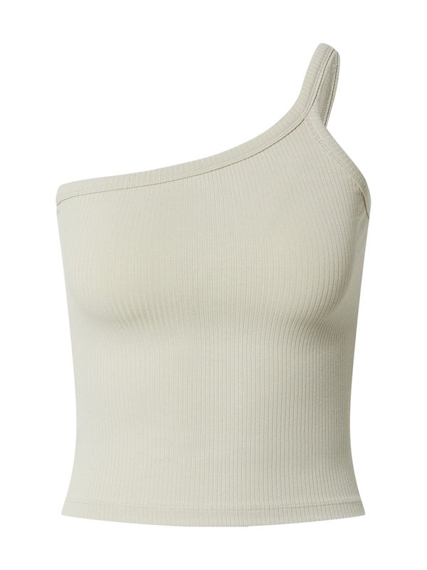 EDITED EDITED Топ 'Margot'  светлозелено