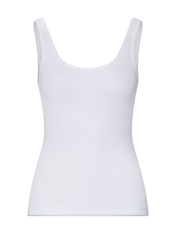 EDITED EDITED Топ 'Marisol'  бяло