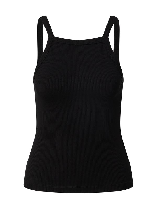 EDITED EDITED Топ 'Marlee'  черно