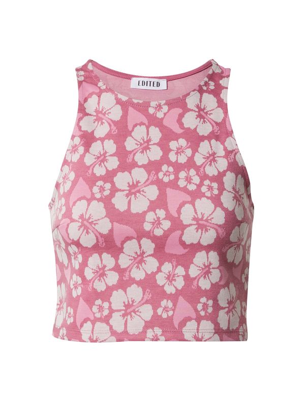 EDITED EDITED Топ 'Martha'  пъстро