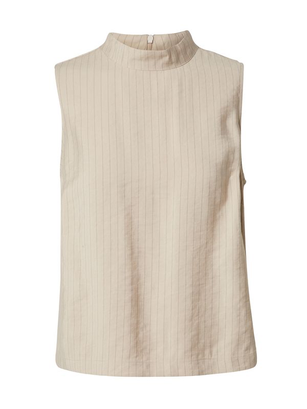 EDITED EDITED Топ 'Maxim'  бежово