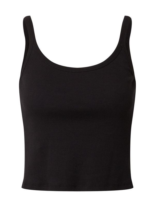 EDITED EDITED Топ 'Melissa'  черно