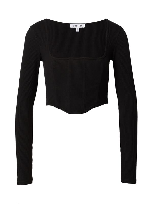 EDITED EDITED Топ 'Merian'  черно