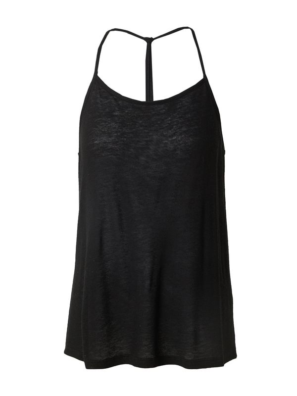 EDITED EDITED Топ 'Miles'  черно