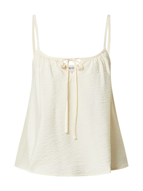 EDITED EDITED Топ 'Nada'  кремаво