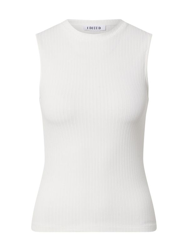 EDITED EDITED Топ 'Naela'  бяло