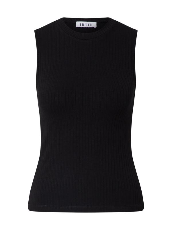 EDITED EDITED Топ 'Naela'  черно