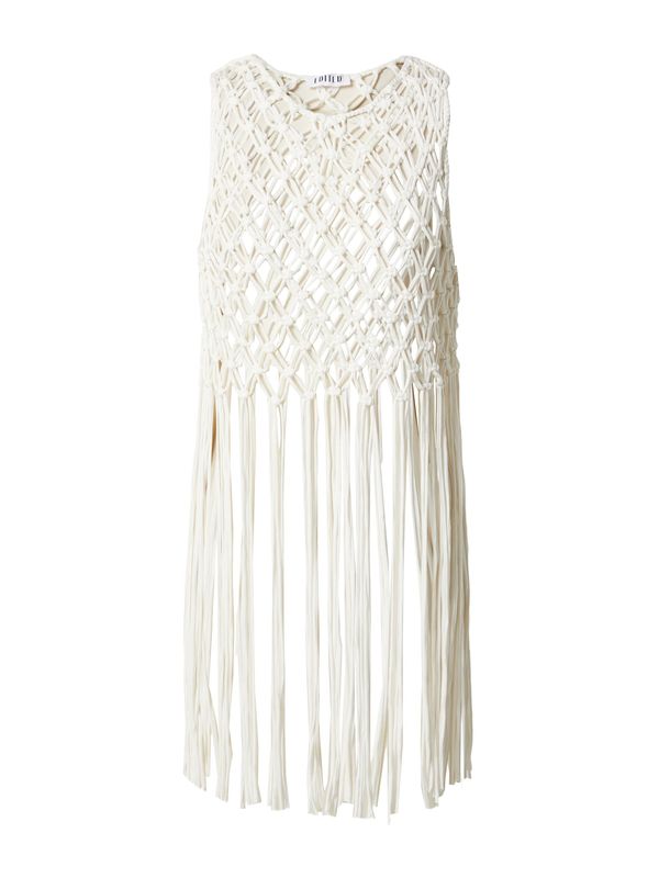 EDITED EDITED Топ 'Naneah'  бяло