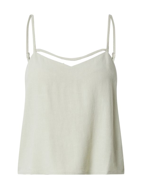 EDITED EDITED Топ 'NIKKI'  зелено