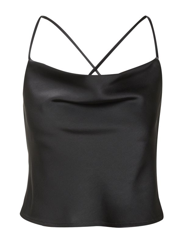 EDITED EDITED Топ 'Okelani'  черно