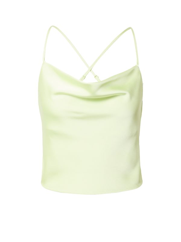 EDITED EDITED Топ 'Okelani'  лайм