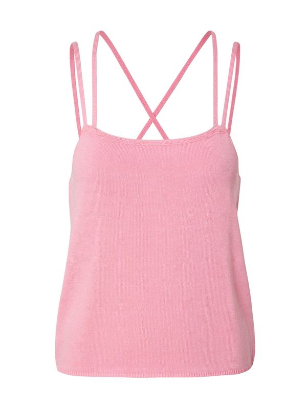 EDITED EDITED Топ 'Olimpia'  розово