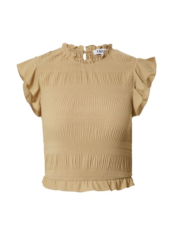 EDITED EDITED Топ 'Oline'  маслина