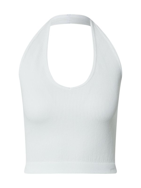 EDITED EDITED Топ 'Olympia'  бяло
