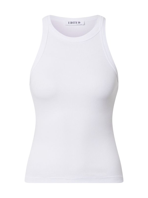 EDITED EDITED Топ 'Orelia'  бяло