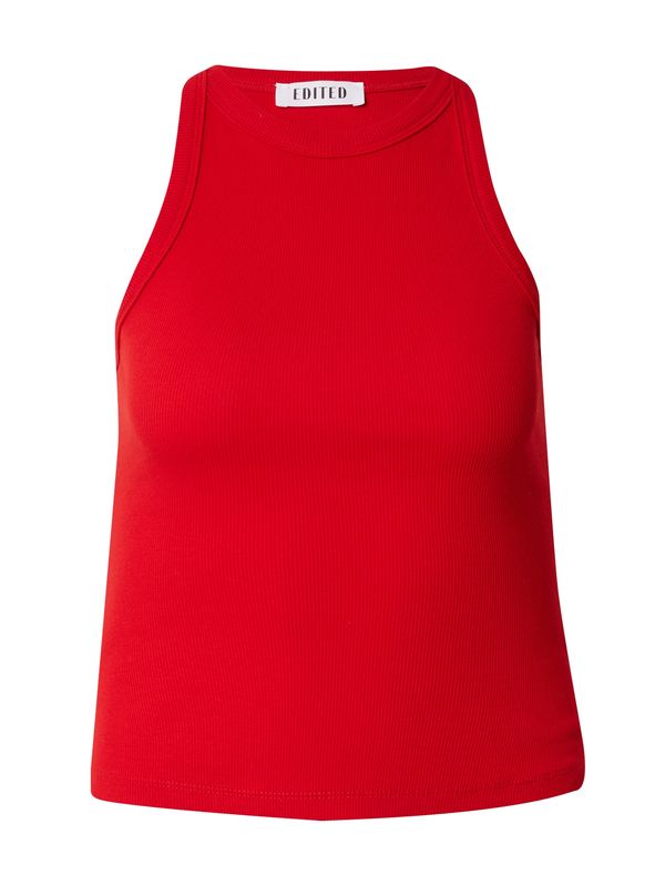 EDITED EDITED Топ 'Orelia'  червено