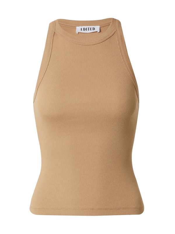 EDITED EDITED Топ 'Orelia'  кафяво