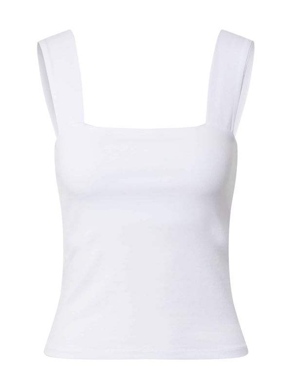 EDITED EDITED Топ 'Rafaela'  бяло