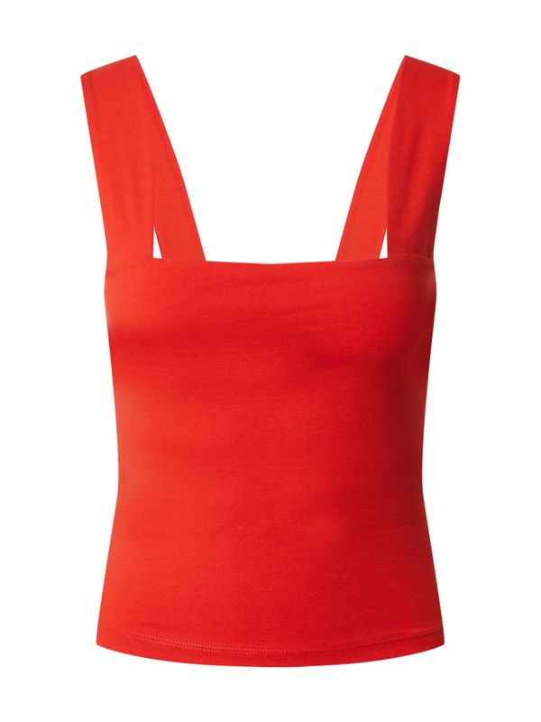 EDITED EDITED Топ 'Rafaela'  червено