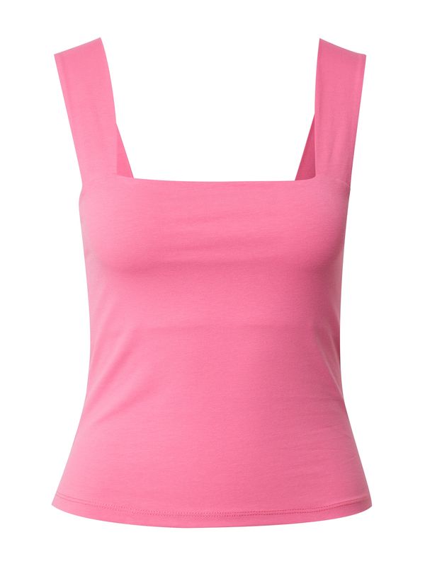 EDITED EDITED Топ 'Rafaela'  розово