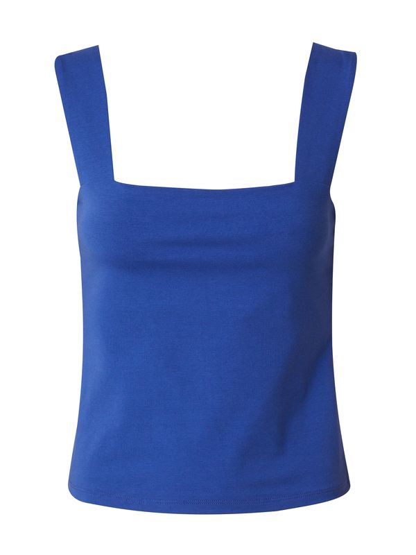 EDITED EDITED Топ 'Rafaela'  синьо