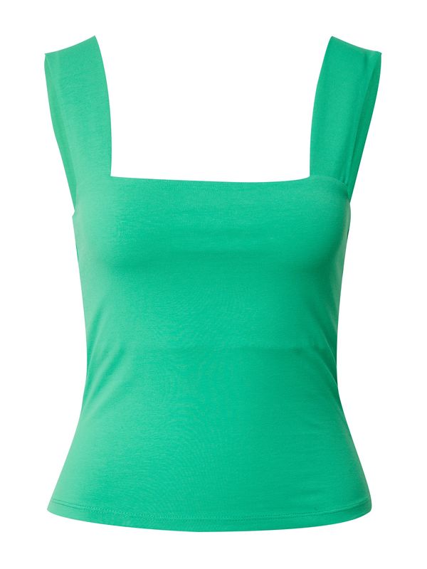 EDITED EDITED Топ 'Rafaela'  зелено