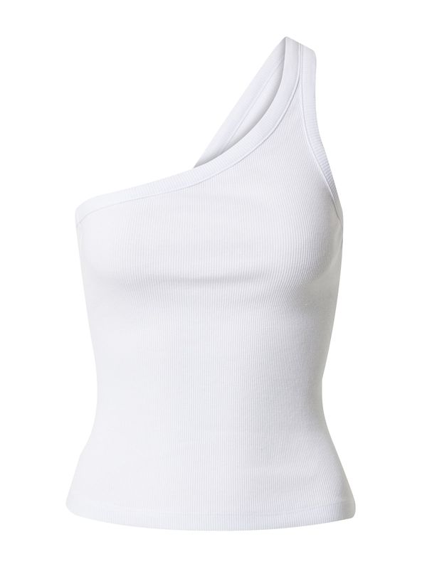 EDITED EDITED Топ 'Ragna'  естествено бяло