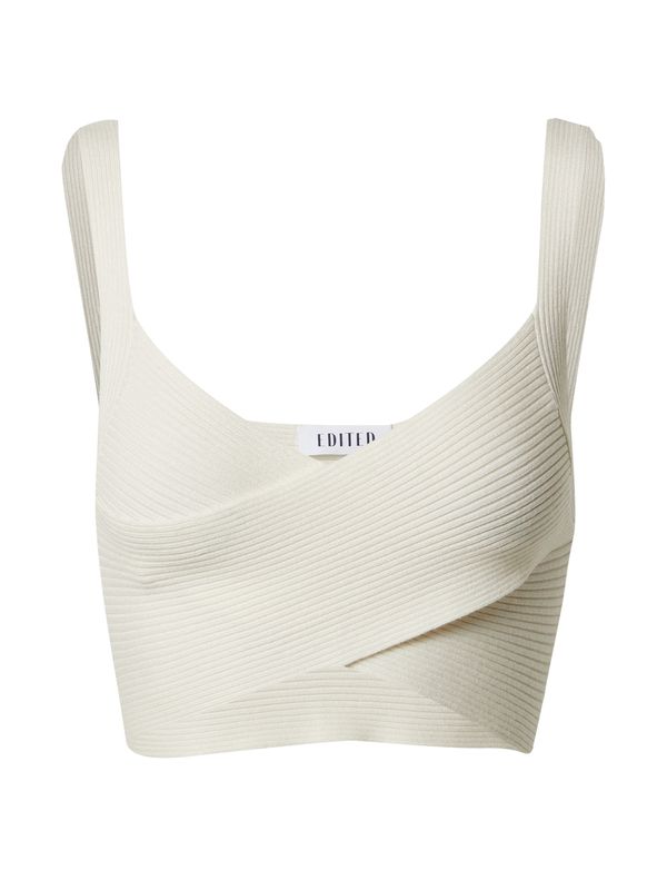 EDITED EDITED Топ 'Rasmine'  бежово