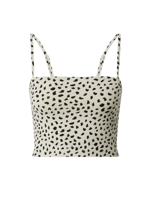 EDITED EDITED Топ 'Rayna'  бежово