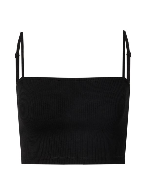 EDITED EDITED Топ 'Rayna'  черно