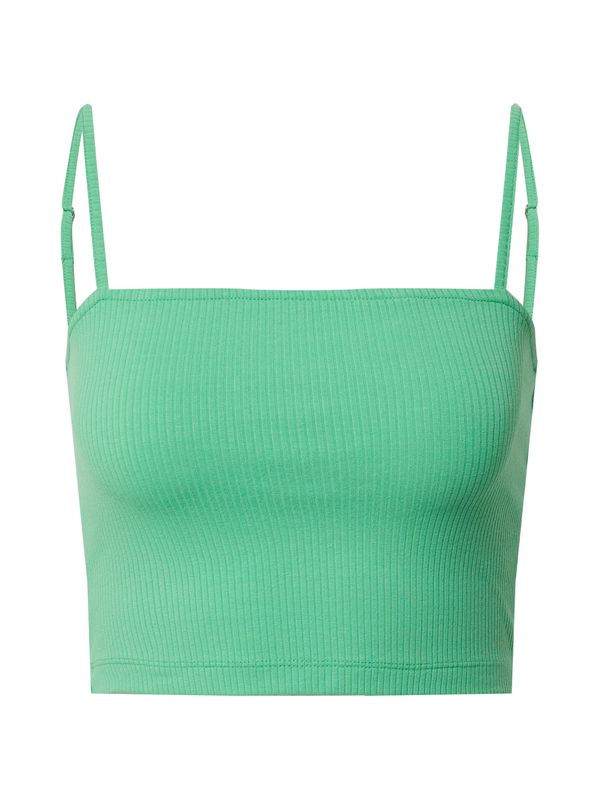 EDITED EDITED Топ 'Rayna'  зелено