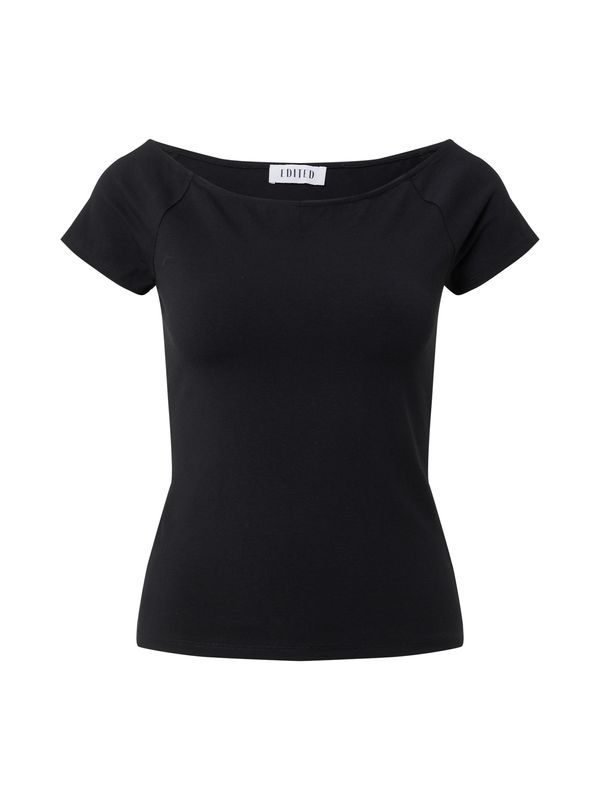 EDITED EDITED Топ 'Reagan'  черно