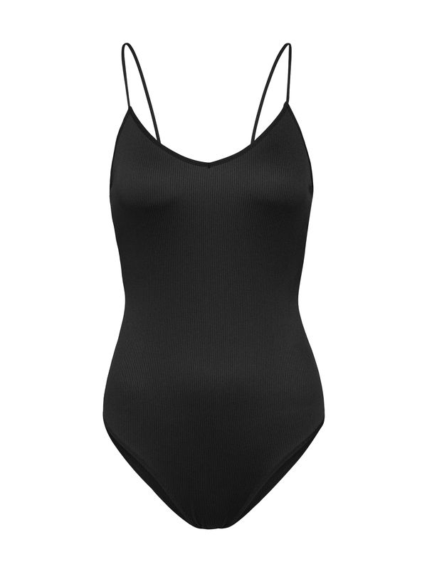 EDITED EDITED Топ 'Romea'  черно