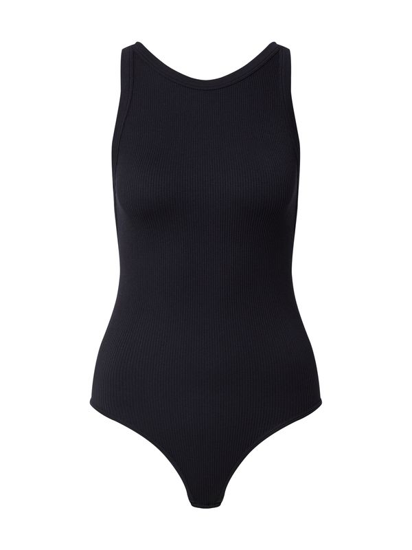 EDITED EDITED Топ 'Romina'  черно