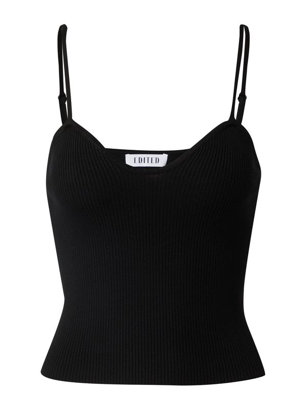 EDITED EDITED Топ 'Ruhama'  черно