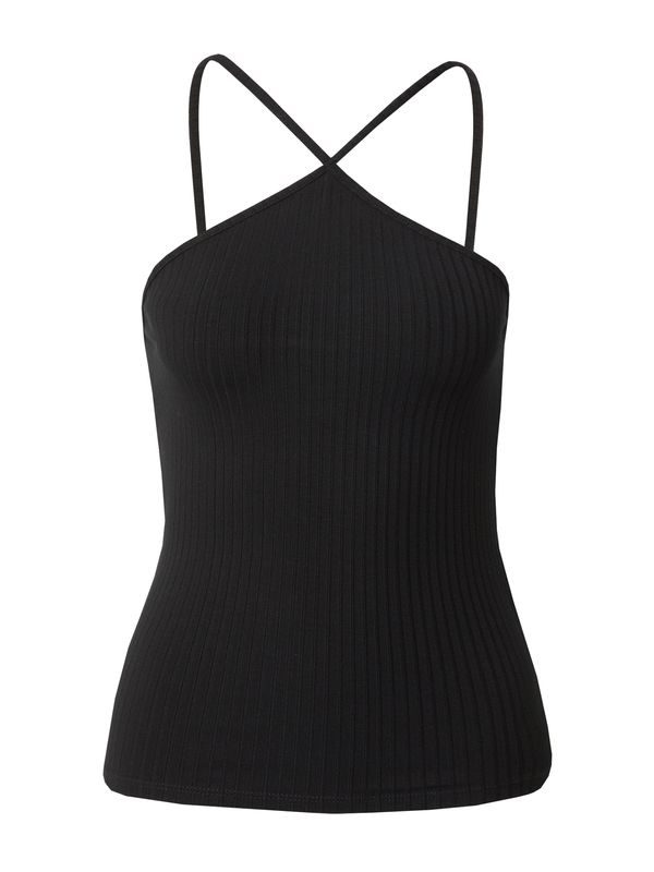 EDITED EDITED Топ 'Serafine'  черно