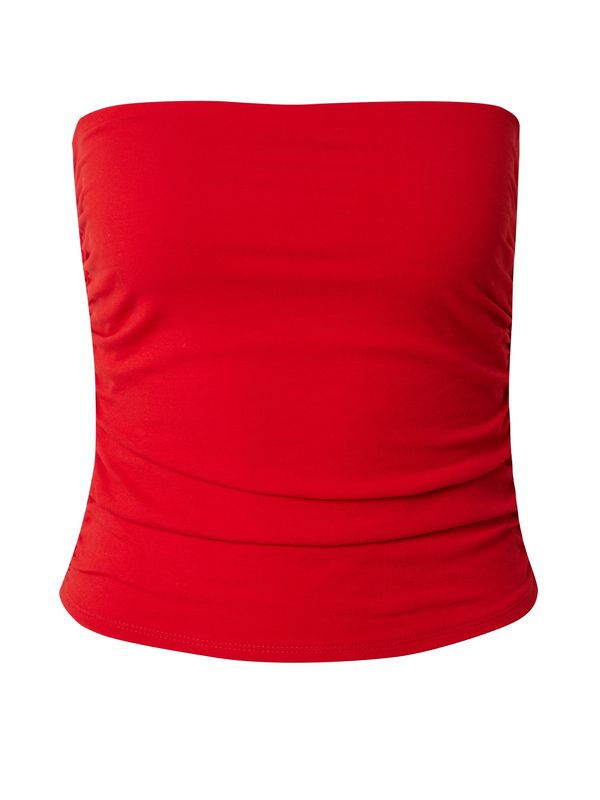 EDITED EDITED Топ 'Severina'  червено