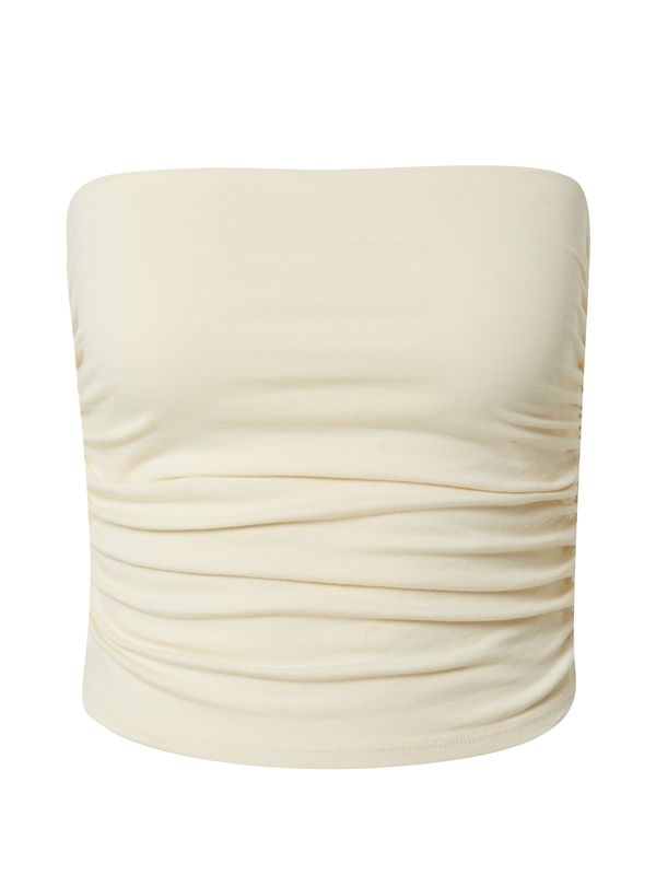 EDITED EDITED Топ 'Severina'  кремаво