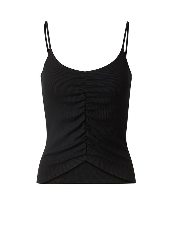 EDITED EDITED Топ 'Sutton'  черно